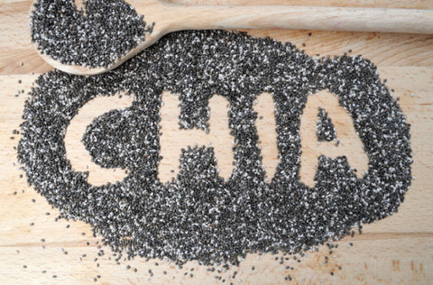 5 Reasons You Should Buy Bulk Chia Seeds
