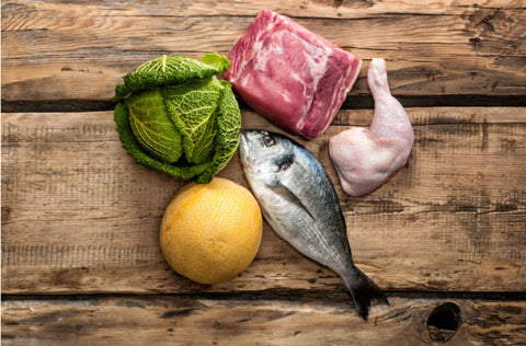 What Did Our Ancestors Really Eat?