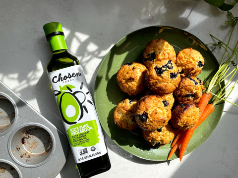 4 Easy Weekend Brunch Recipes