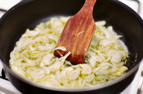 Can You Reuse Cooking Oil?