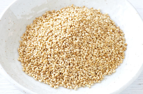 Top Benefits of Sesame Oil vs Avocado Oil
