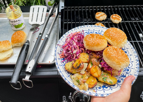 4th of July Recipe Roundup