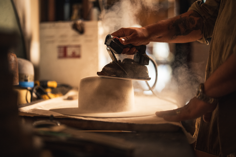 Chosen Heritage: a series spotlighting craftsmen and women of Mexican heritage