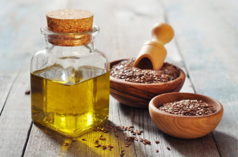 Oil Pull With Sesame Oil, Cook With Avocado Oil