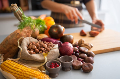 4 Tips for Staying Inspired in the Kitchen