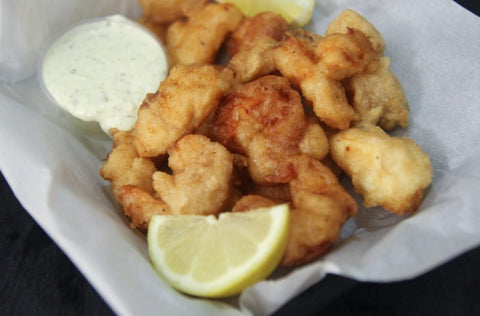 Sweet Tartar Sauce Recipe