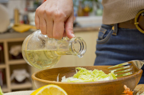 Your Olive Oil Might be Lying to You