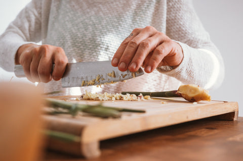Back to Basics: 7 Tips For Improving Your Cooking Skills Today