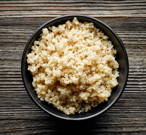 5 Tips for Incorporating Quinoa With Avocado Oil Into Your Diet