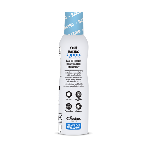 Avocado Oil Baking Spray 4.7 oz