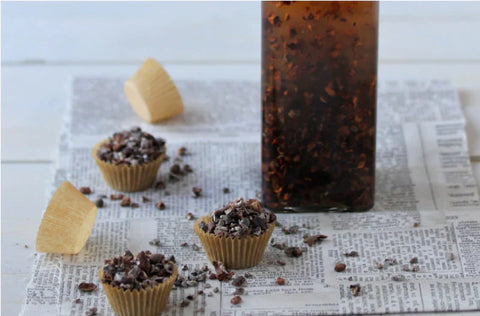 Chocolate Avocado Oil