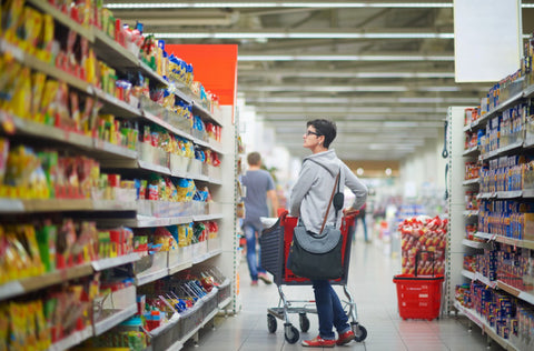 9 Deceiving Facts About the Food Industry