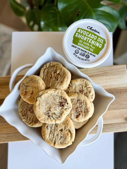 Chocolate Bar Pretzel Cookies Recipe