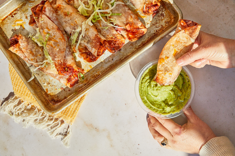 4 Fan-Favorite Game Day Recipes