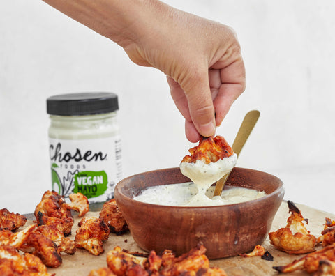 13 Creative Ways to Cook With Avocado Oil Mayonnaise