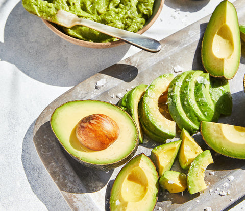 12 Tasty & Unique Avocado Recipes