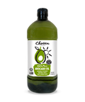100% Pure Avocado Oil BPA-Free PET 2lt Bottle - View Front Bottle