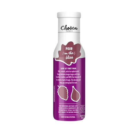 Homestyle Balsamic Dressing & Marinade 8oz