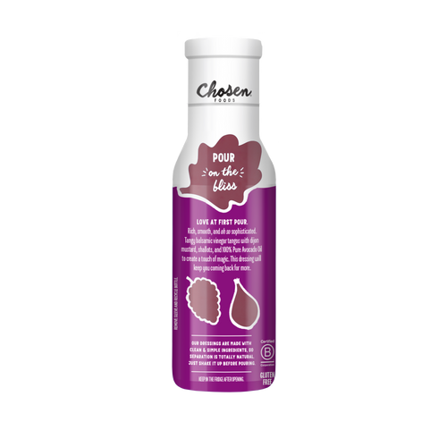 Homestyle Balsamic Dressing & Marinade 8oz