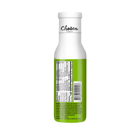 Steakhouse Caesar Dressing & Marinade 8oz