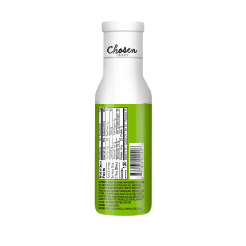 Steakhouse Caesar Dressing & Marinade 8oz