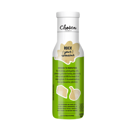 Steakhouse Caesar Dressing & Marinade 8oz