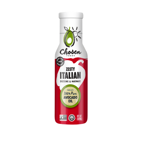 Red Wine Italian Dressing & Marinade 8oz