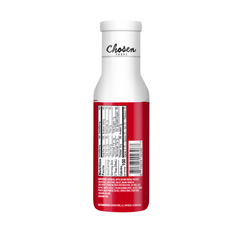 Red Wine Italian Dressing & Marinade 8oz