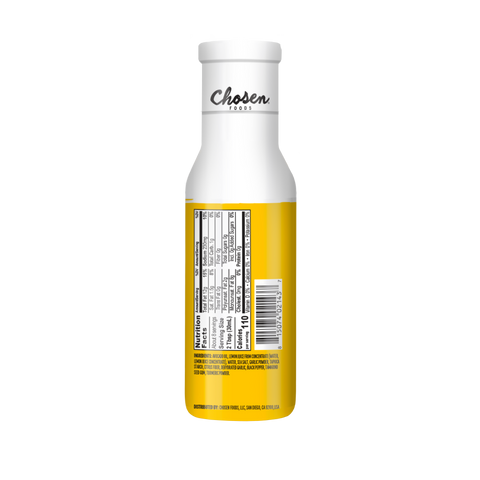 Lemon Garlic Dressing & Marinade 8oz