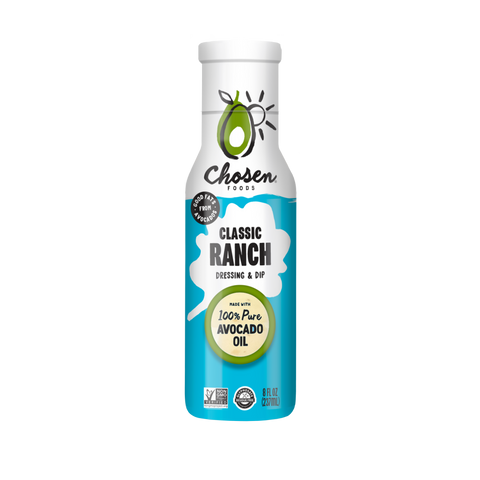 Classic Ranch Dressing & Dip 8oz