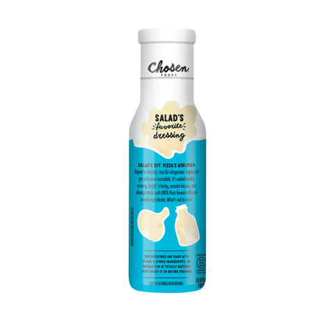 Classic Ranch Dressing & Dip 8oz