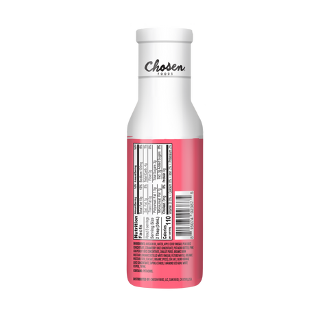 Strawberry Pistachio Dressing & Marinade 8oz
