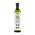 50/50 Blend 100% Pure Avocado + Extra Virgin Olive Oil 750ml Bottle View Features