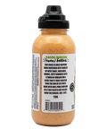 Burger Sauce made with 100% Pure Avocado Oil - View Features