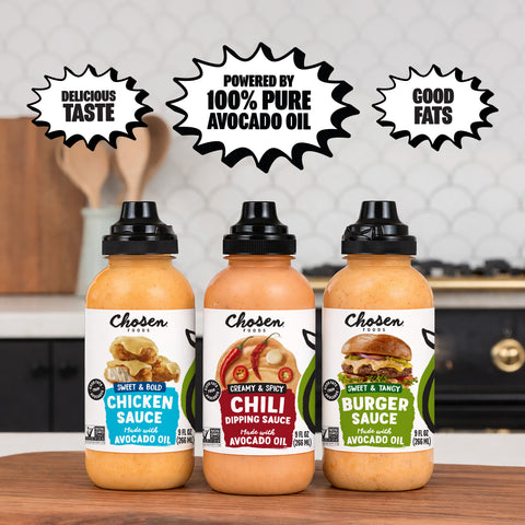 Burger Sauce 9 Fl Oz
