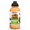 Burger Sauce 9 Fl Oz