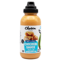ip & Drizzle Sauces made with 100% Pure Avocado Oil Variety Pack - View Chicken Sauce Front Bottle