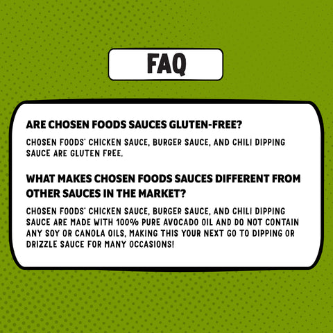 Chicken Sauce 9 Fl Oz