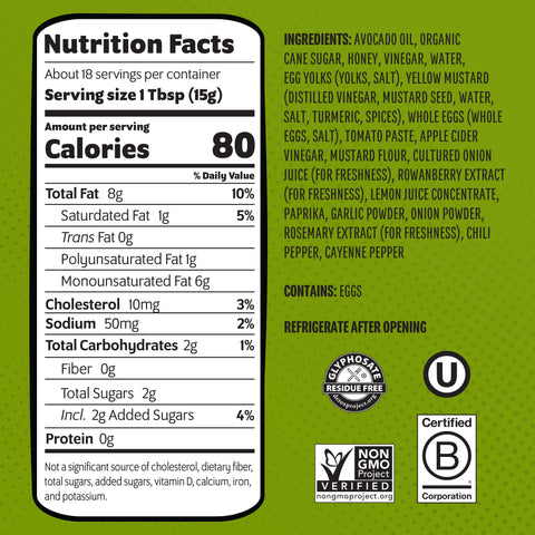 Chicken Sauce 9 Fl Oz