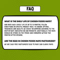 Chipotle Avocado Oil Mayo 11.25 Fl Oz