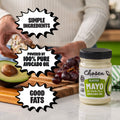 Chipotle Avocado Oil Mayo 11.25 Fl Oz