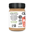 Chipotle Mayo 12oz - Side Label Features