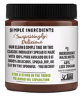 Chocolate Hazelnut Spread With Avocado Oil - View Simple Ingredients 
