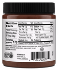 Chocolate Hazelnut Spread With Avocado Oil - View Nutrition Facts
