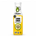 Lemon Garlic Salad Dressing 8 Fl Oz