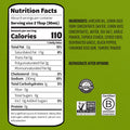 Lemon Garlic Salad Dressing 8 Fl Oz