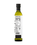 100% Pure Organic Olive Oil Bottle Nutrition Facts