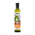 Pumpkin Spice Avocado Oil 500ml - View Front Bottle