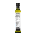 Pumpkin Spice Avocado Oil 500ml -View Nutrition Facts 