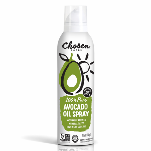Refined Avocado Oil Spray 13.5 Oz